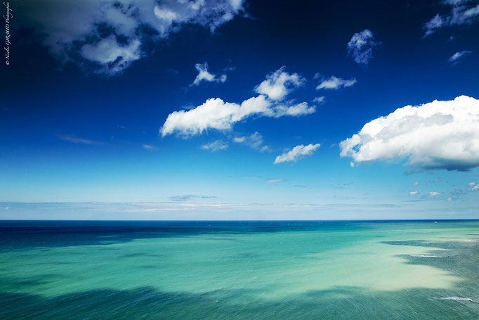 La Manche - Seine Maritime © Nicolas GIRAUD