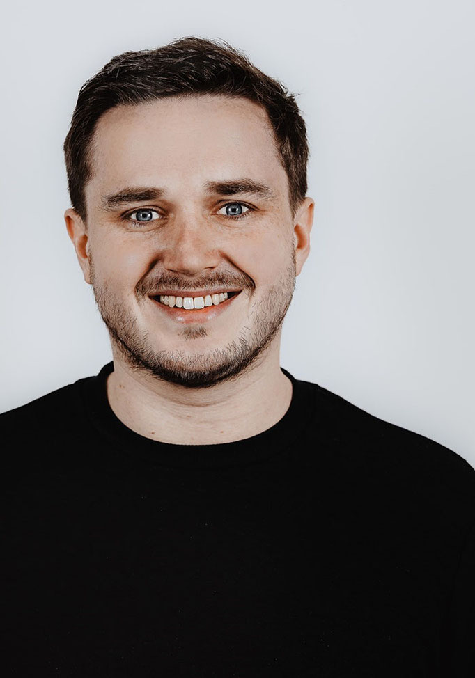 Simon Biffart