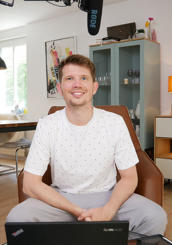 Daniel Hobe