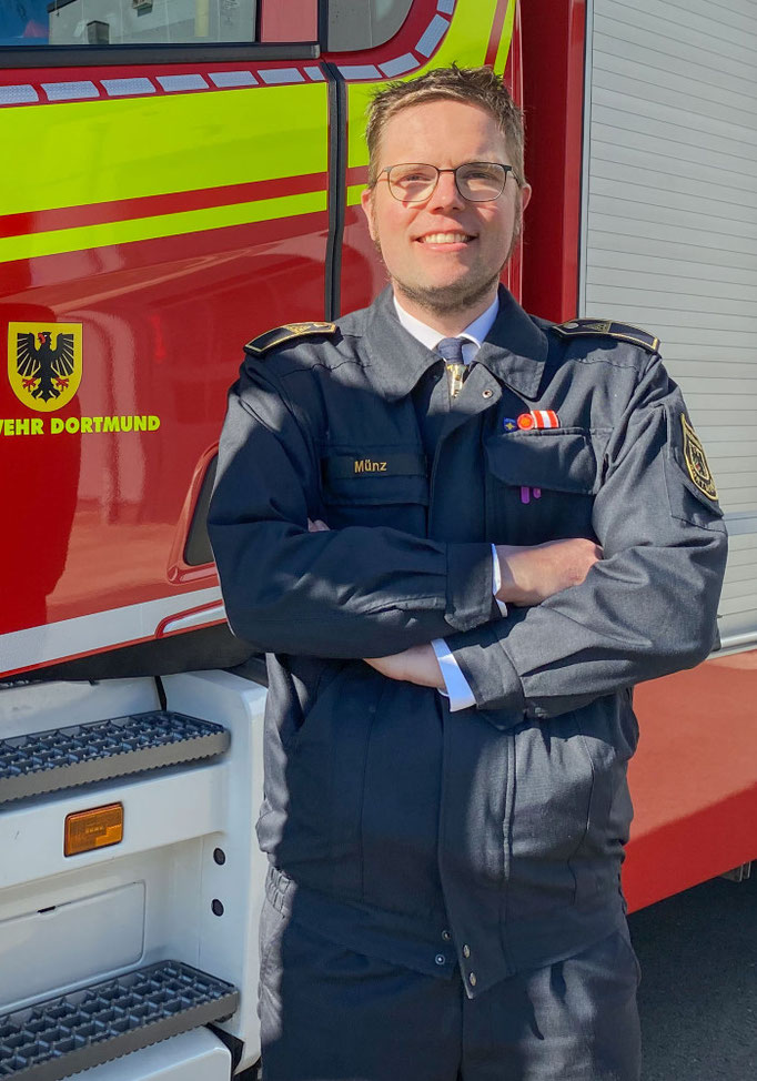 Hendrik Münz