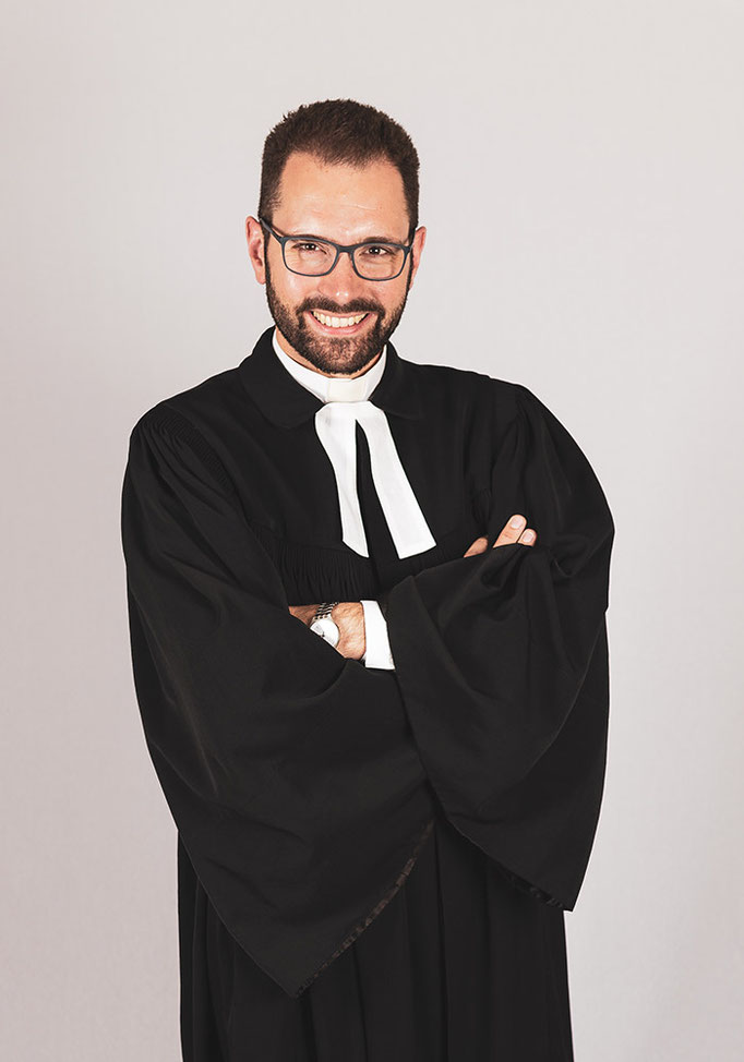 Steffen Riesenberg