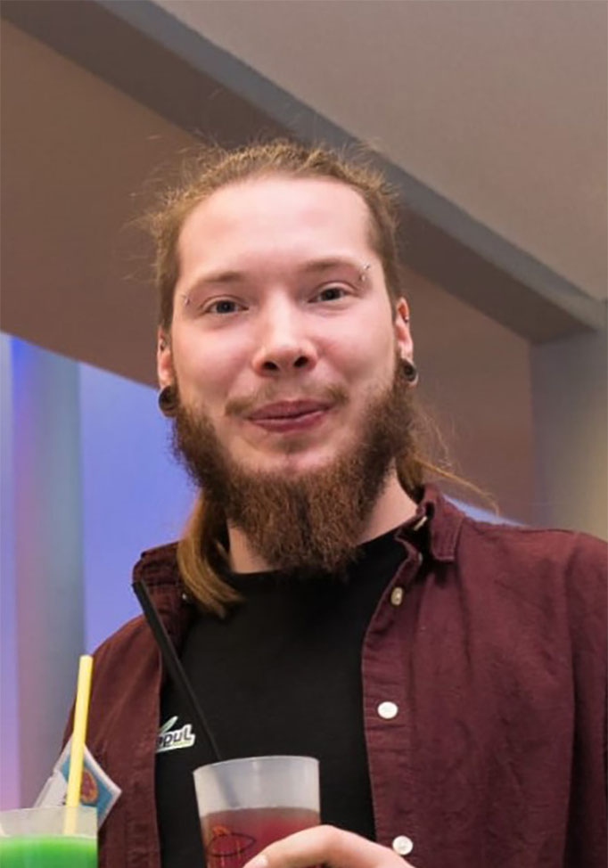 Fabian Wecker