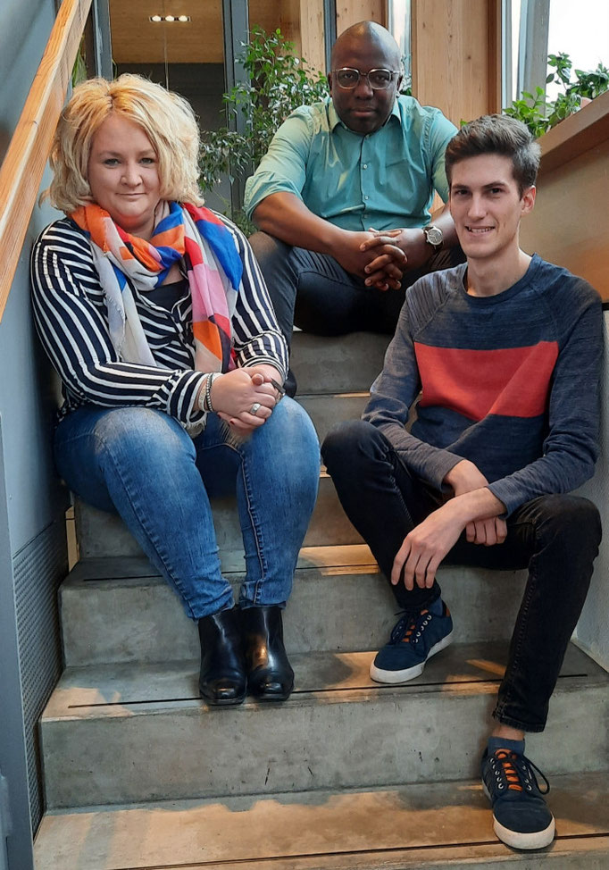Interprofessionelles Team Dortmund Brackel