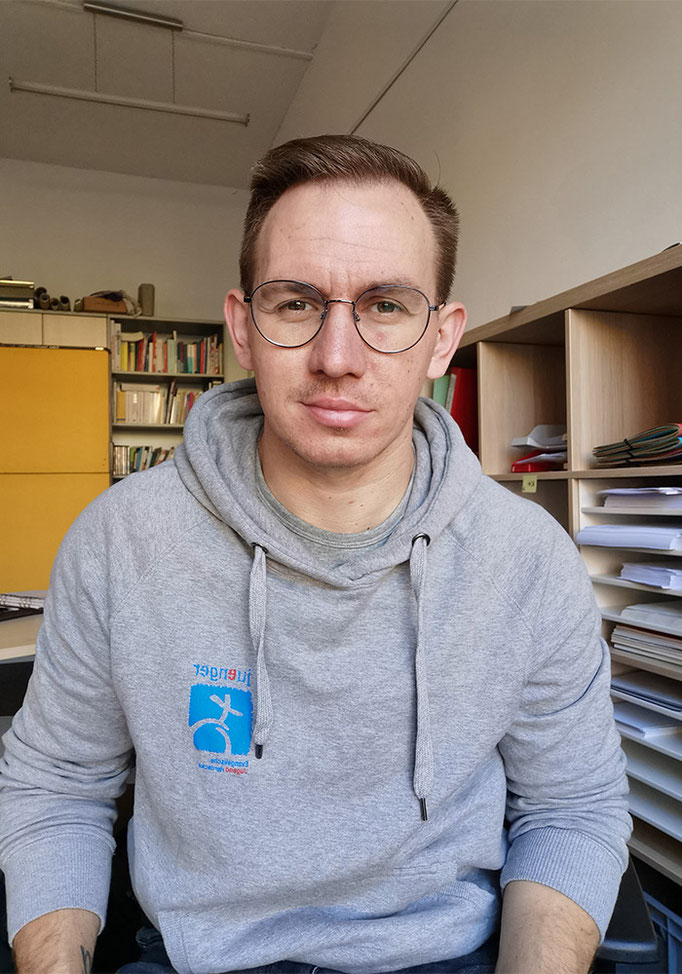 Kai Haßelberg