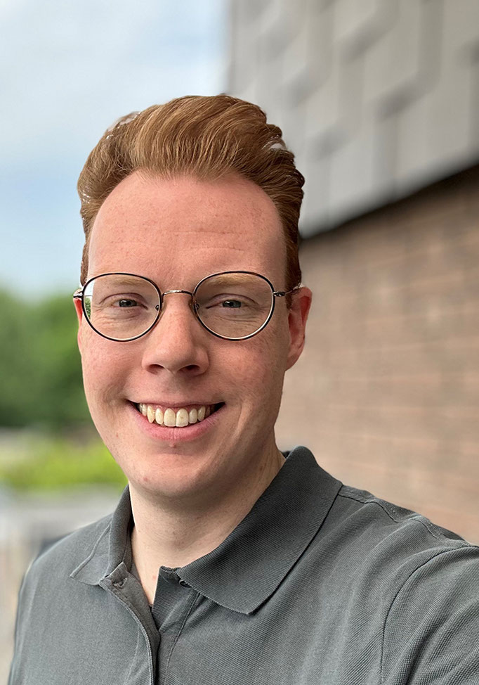 Nils Jonathan König