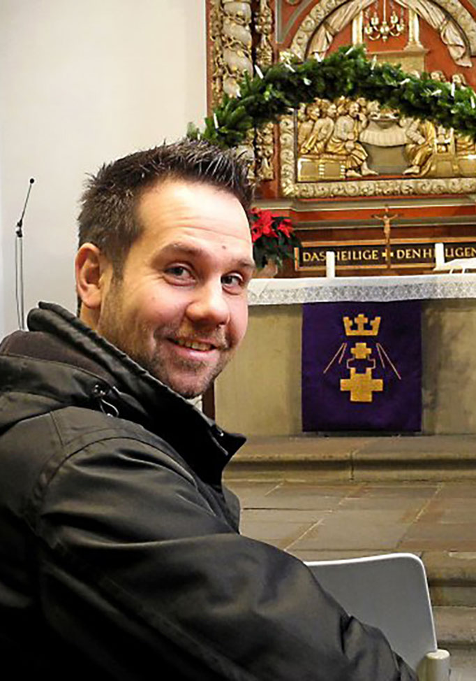 Michael Waschhof