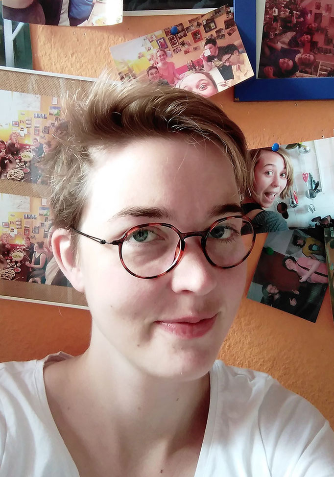 Dörte Mohme