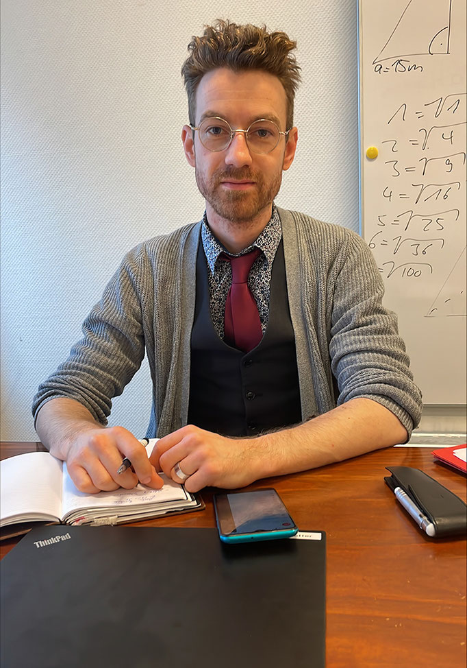 Florian Müller