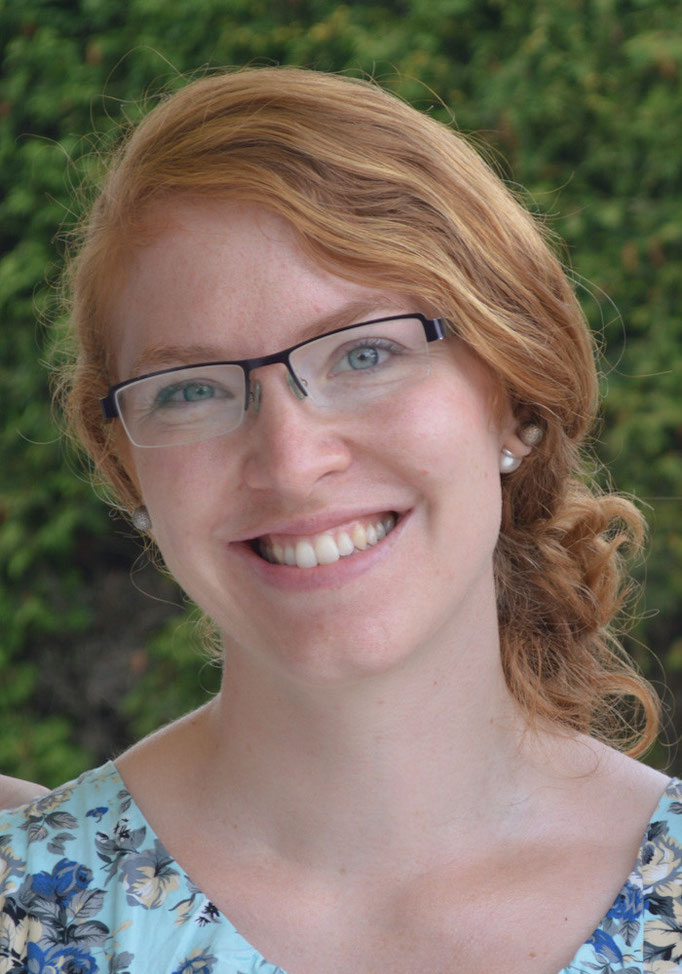 Jessica Schwan