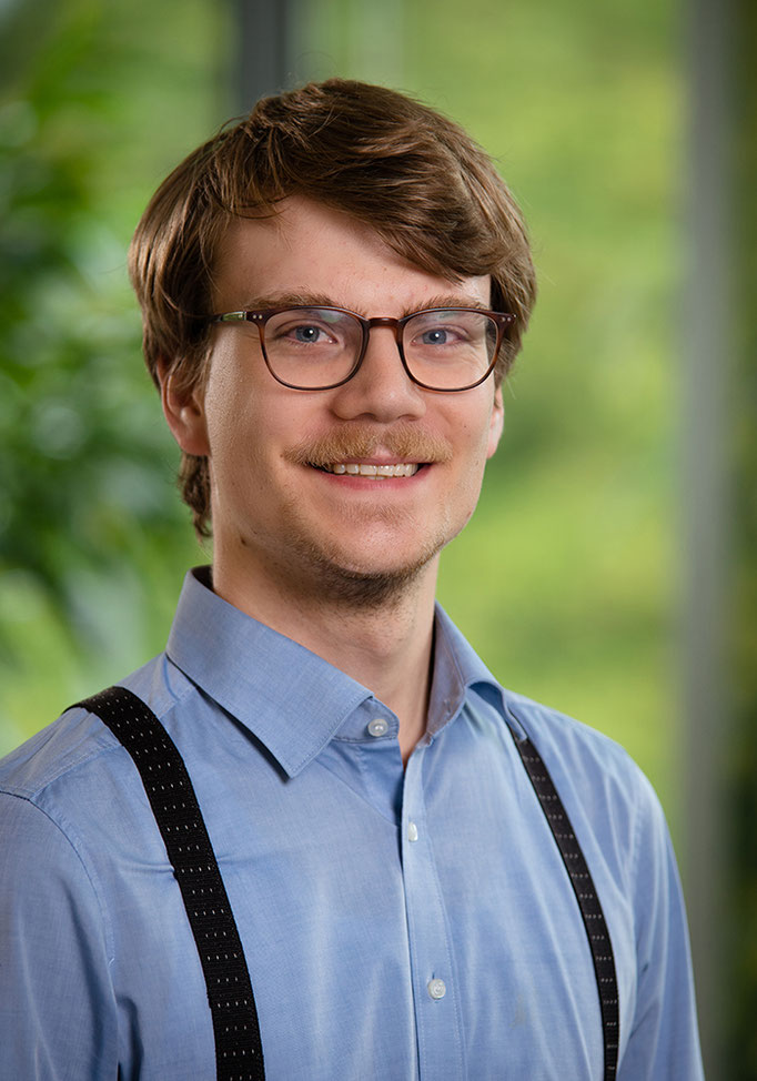 David Stade