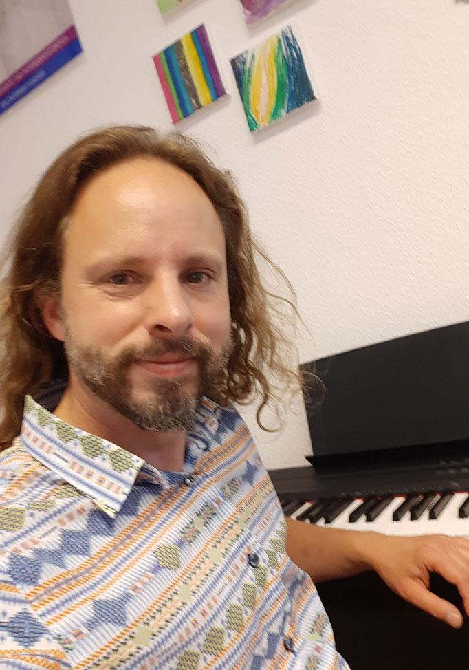 Harald Sieger