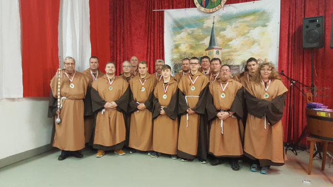 Echo Bilder 2018