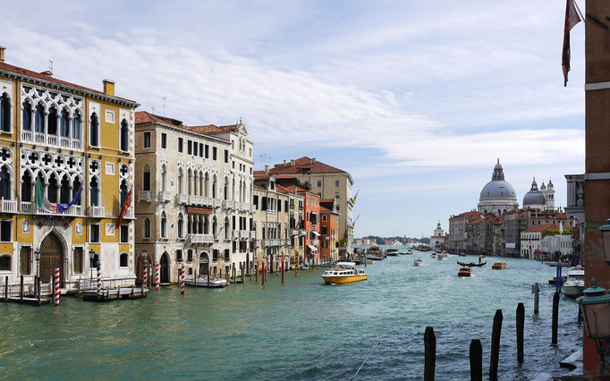 Venedig / Italien