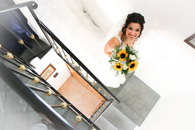 Fotografo matrimonio Sanremo