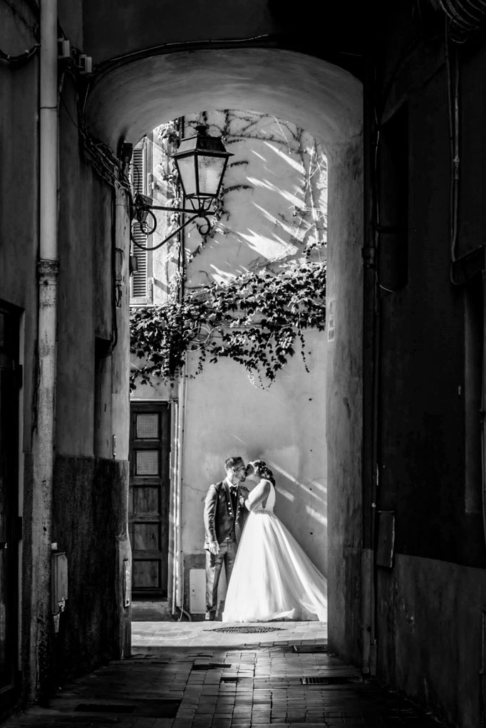 Fotografo Sanremo
