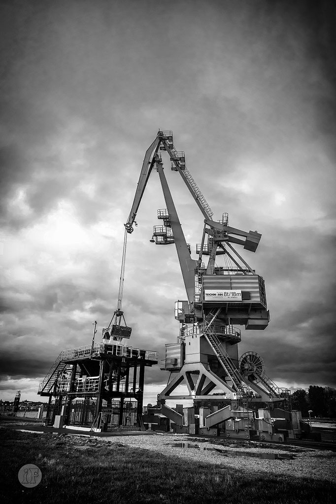 Chempark Instawalk | Dormagen | Currenta | Ivano Fargnoli