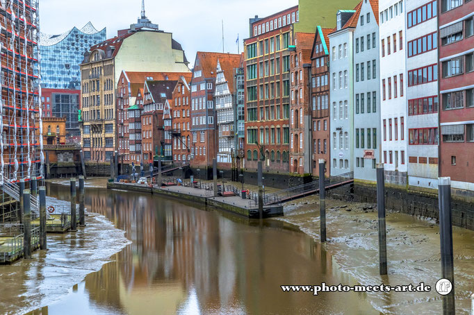 Hamburg - Fotos by Ivano Fargnoli - www.photo-meets-art.de