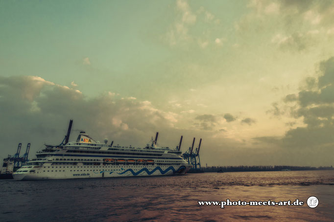 Hamburg - Fotos by Ivano Fargnoli - www.photo-meets-art.de
