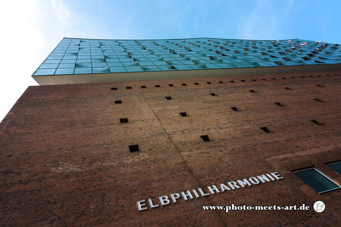 Hamburg - Elbphilharmonie - Fotos by Ivano Fargnoli - www.photo-meets-art.de