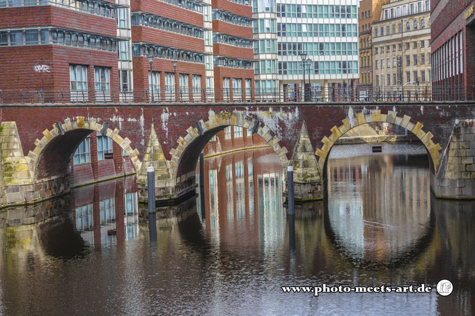 Hamburg - Fotos by Ivano Fargnoli - www.photo-meets-art.de