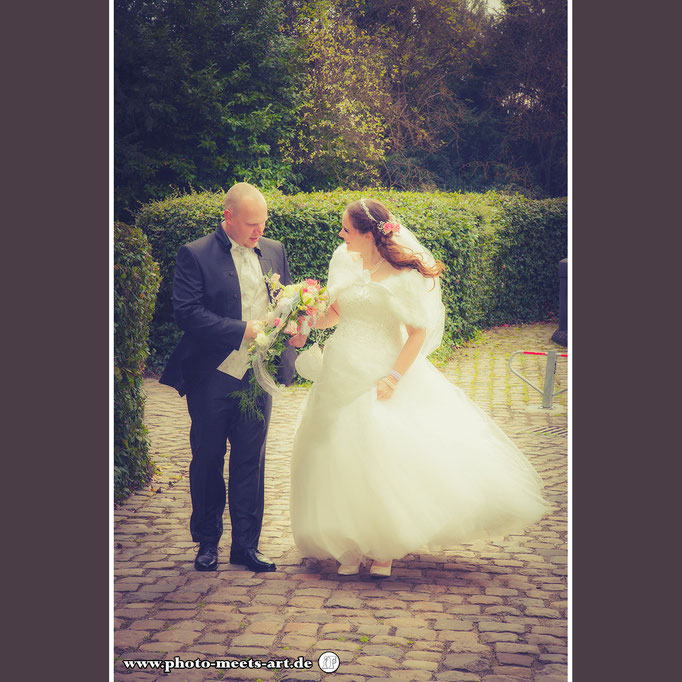 People Fotografie - Wedding - Hochzeit - Fotos by Ivano Fargnoli - www.photo-meets-art.de - Rommerskirchen