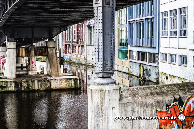Hamburg - Fotos by Ivano Fargnoli - www.photo-meets-art.de