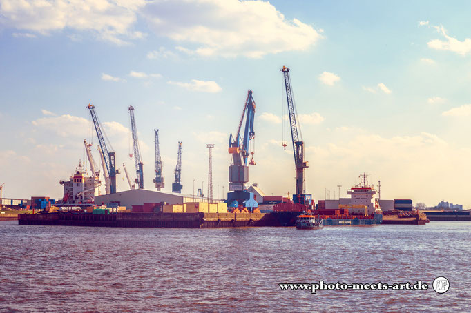 Hamburg - Fotos by Ivano Fargnoli - www.photo-meets-art.de