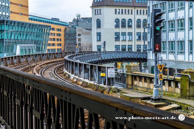 Hamburg - Fotos by Ivano Fargnoli - www.photo-meets-art.de