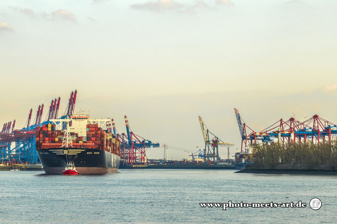 Hamburg - Fotos by Ivano Fargnoli - www.photo-meets-art.de
