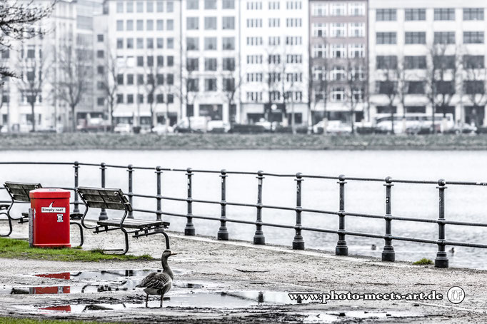 Hamburg - Fotos by Ivano Fargnoli - www.photo-meets-art.de