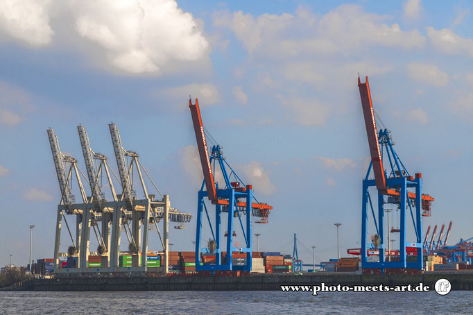 Hamburg - Fotos by Ivano Fargnoli - www.photo-meets-art.de