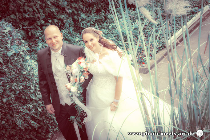 People Fotografie - Wedding - Hochzeit - Fotos by Ivano Fargnoli - www.photo-meets-art.de - Rommerskirchen