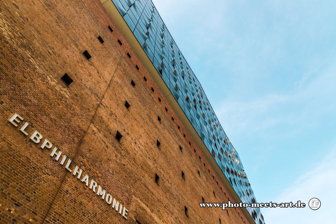 Hamburg - Elbphilharmonie - Fotos by Ivano Fargnoli - www.photo-meets-art.de