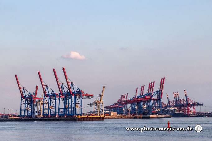 Hamburg - Fotos by Ivano Fargnoli - www.photo-meets-art.de