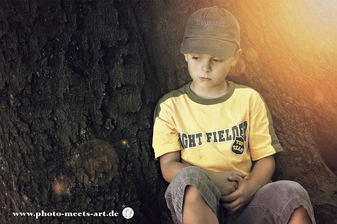 People Fotografie - Kinderfotografie - Fotos by Ivano Fargnoli - www.photo-meets-art.de - Rommerskirchen