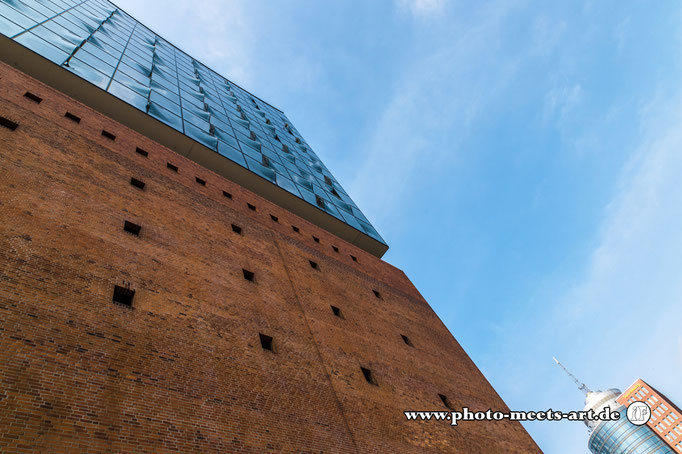 Hamburg - Elbphilharmonie - Fotos by Ivano Fargnoli - www.photo-meets-art.de