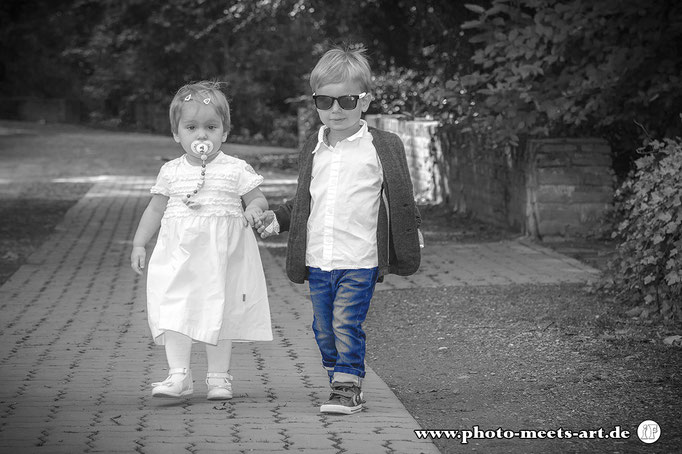 People Fotografie - Kinderfotografie - Fotos by Ivano Fargnoli - www.photo-meets-art.de - Rommerskirchen