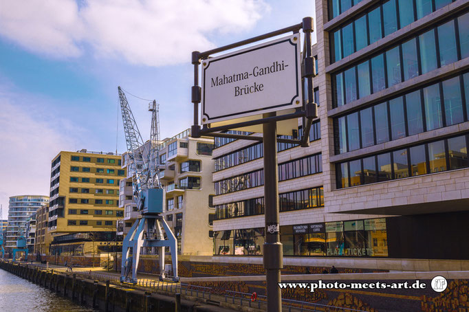 Hamburg - Fotos by Ivano Fargnoli - www.photo-meets-art.de