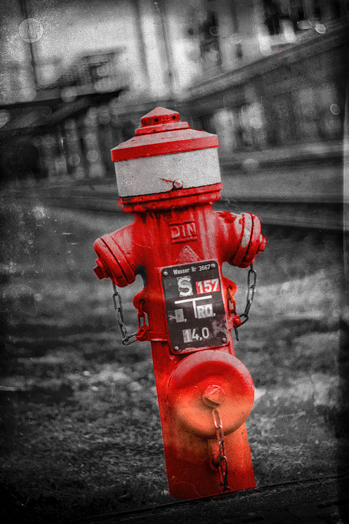 Chempark Instawalk | Dormagen | Currenta | Ivano Fargnoli