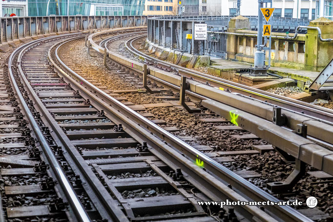Hamburg - Fotos by Ivano Fargnoli - www.photo-meets-art.de