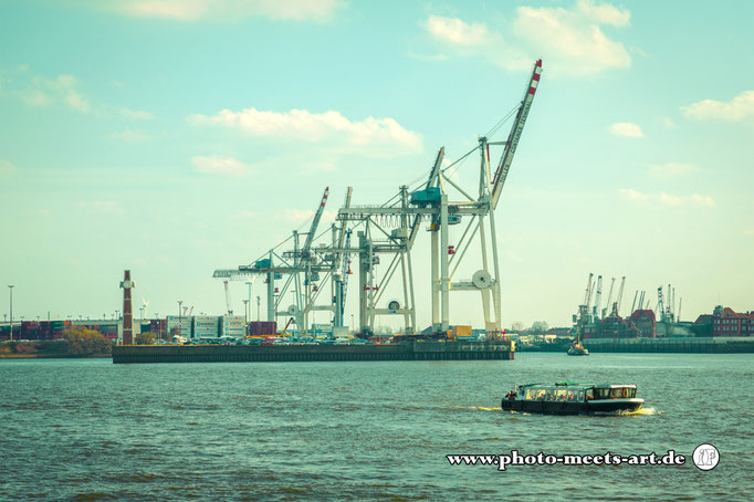 Hamburg - Fotos by Ivano Fargnoli - www.photo-meets-art.de