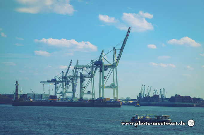Hamburg - Fotos by Ivano Fargnoli - www.photo-meets-art.de