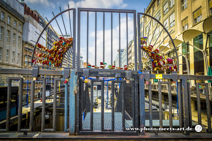 Hamburg - Fotos by Ivano Fargnoli - www.photo-meets-art.de