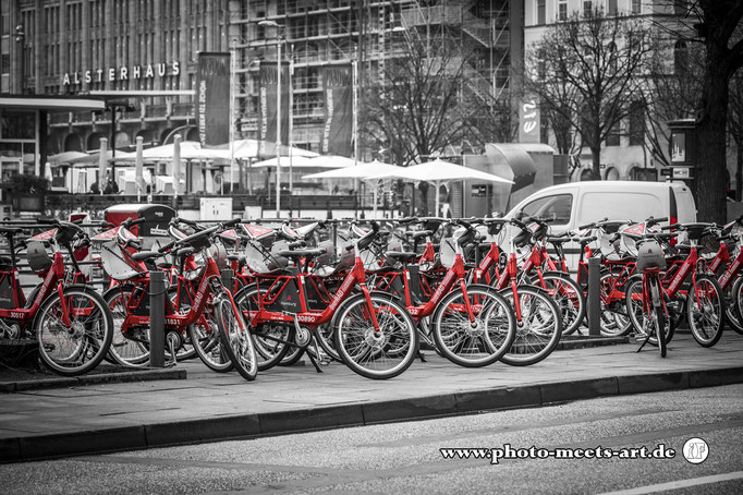 Hamburg - Fotos by Ivano Fargnoli - www.photo-meets-art.de