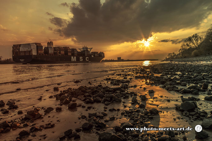 Hamburg - Fotos by Ivano Fargnoli - www.photo-meets-art.de