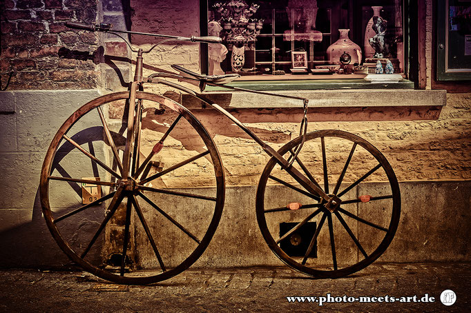 Brügge - Fotos by Ivano Fargnoli - www.photo-meets-art.de