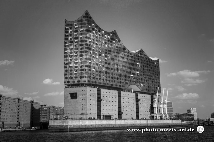 Hamburg - Elbphilharmonie - Fotos by Ivano Fargnoli - www.photo-meets-art.de