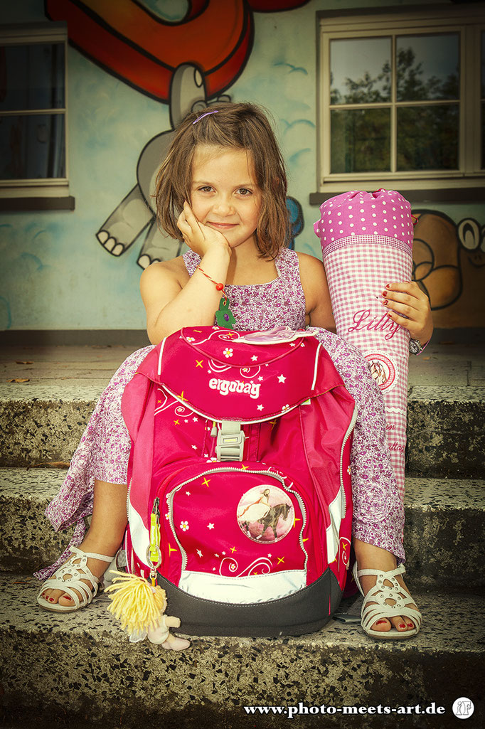 People Fotografie - Kinderfotografie - Fotos by Ivano Fargnoli - www.photo-meets-art.de - Rommerskirchen