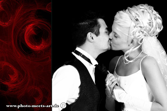 People Fotografie - Wedding - Hochzeit - Fotos by Ivano Fargnoli - www.photo-meets-art.de - Rommerskirchen