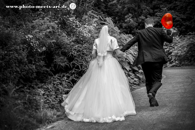 People Fotografie - Wedding - Hochzeit - Fotos by Ivano Fargnoli - www.photo-meets-art.de - Rommerskirchen
